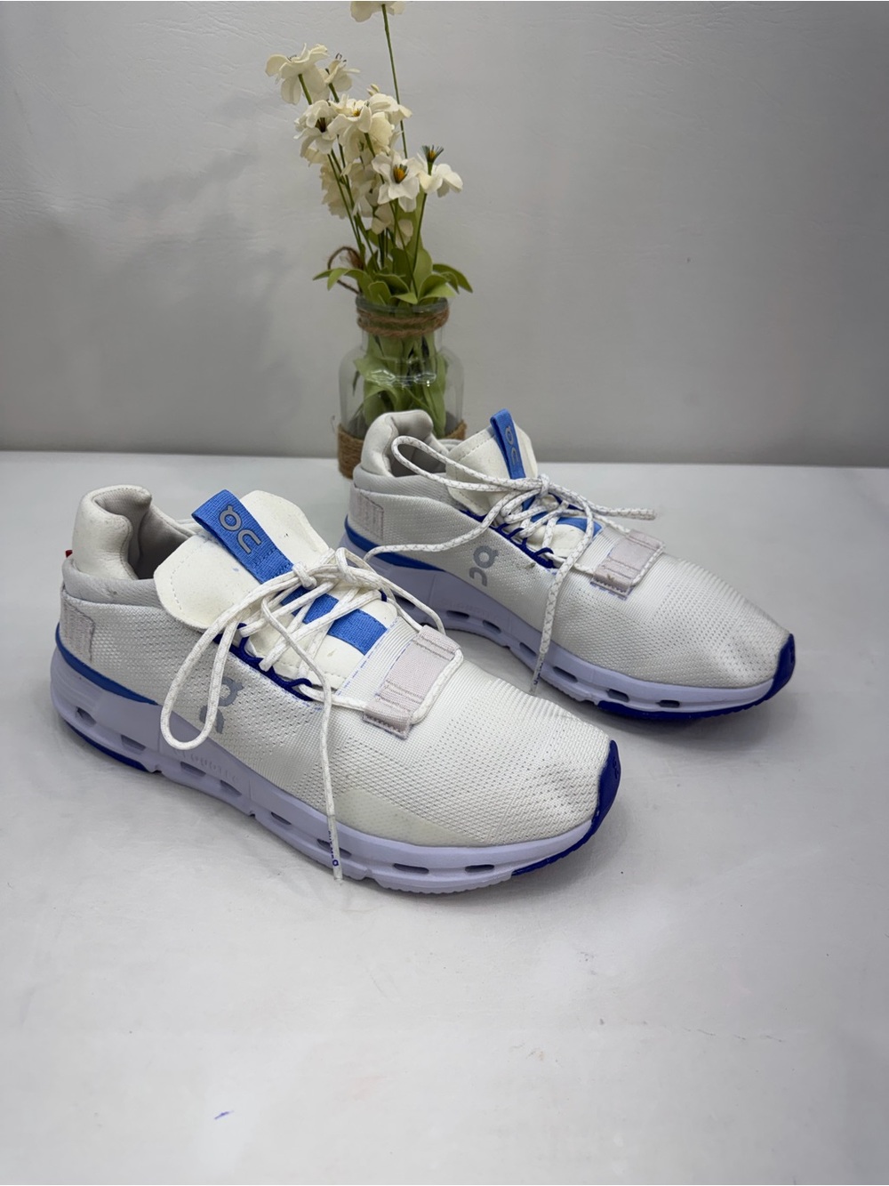 On Running Cloudnova sneakers
